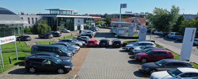 auto I.S.R.